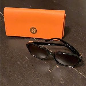 Tory Burch sunglasses